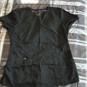 Healing Hands scrubs